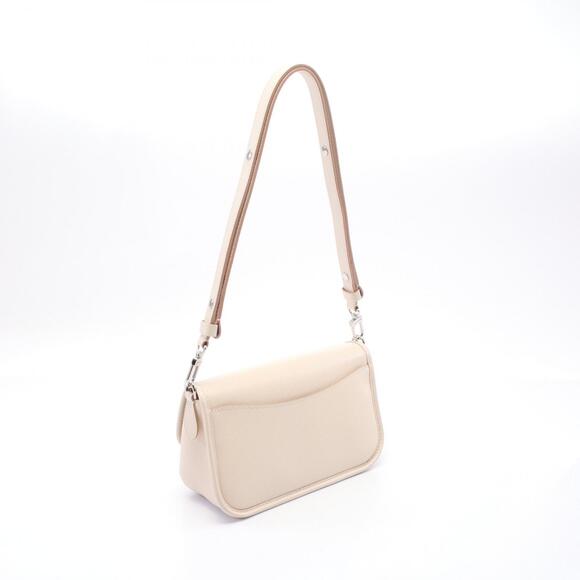 Louis Vuitton Bussi NM Shoulder Bag Epi Leather Ivory White - Picture 2 of 5